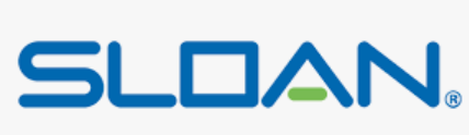 Sloan — Sanitary supplier Abu Dhabi UAE