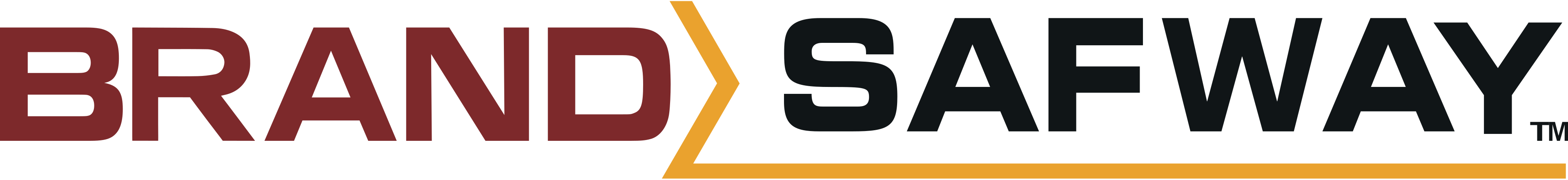 Brand Safway — Industrial Services